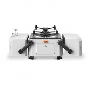 DJI DOCK 中型自動(dòng)飛行機(jī)場(chǎng)